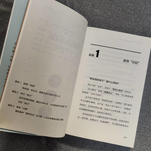 官网 守护式养育法 43个秘诀培养会自学的孩子 小川大介 自主学习能力 育儿方法 激发孩子潜能 家教育儿书籍 商品图4