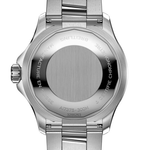 百年灵 Breitling 超级海洋自动机械腕表 A17375211B1A1 商品图2