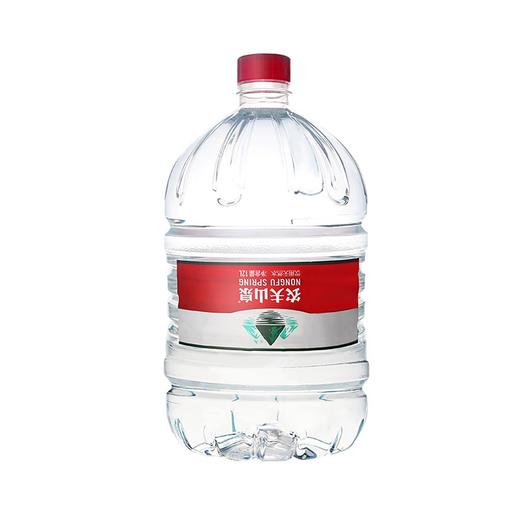 12L农夫山泉饮用天然水 商品图0