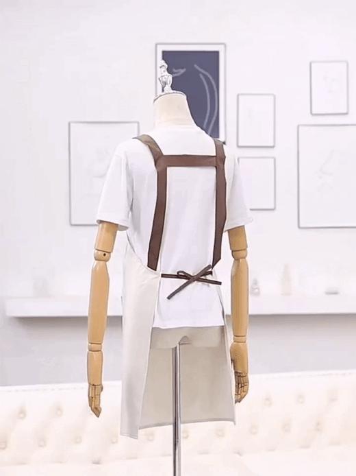 【应季好物】防水防油围裙2件 商品图3