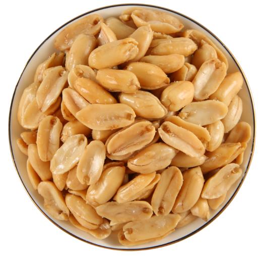 【30包畅吃】洽洽花生组合30袋(麻辣12g*15袋+椒盐15g*15袋）下酒菜休闲零食小吃 商品图6