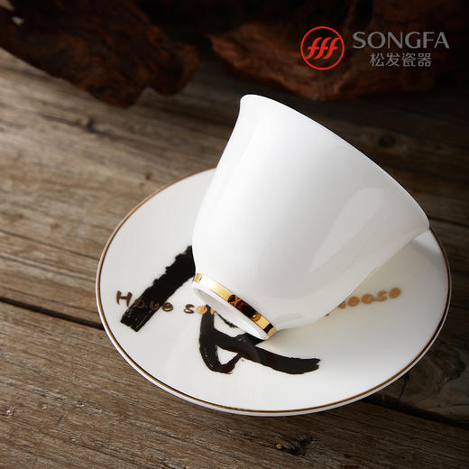 13头潮州请食茶茶具套装 商品图4