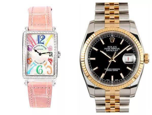 哪些情况下可以买二手表「你也可以选着市场腕表」