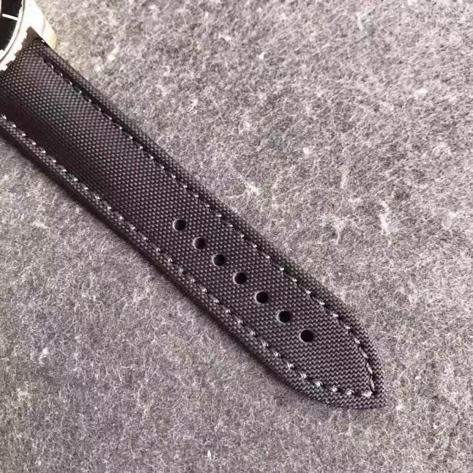 ZF厂宝珀五十寻5015玫瑰金版终极评测