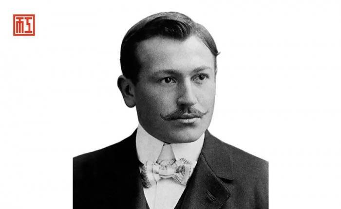 劳力士logo设计理念