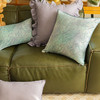 沉静波洛克系列靠包轻奢高级感靠枕 商品缩略图0
