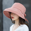 女蝴蝶结渔夫帽8735 商品缩略图2