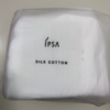 【爆款超低价预售 急单慎拍】IPSA茵芙莎 丝柔化妆棉20片装 商品缩略图0