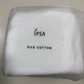 【爆款超低价预售 急单慎拍】IPSA茵芙莎 丝柔化妆棉20片装