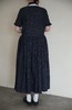 Khadi and co格纹连衣裙 商品缩略图2