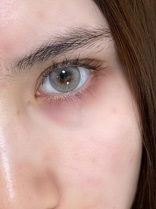 LoveiiKira国产半年抛--烟雨灰0度-300度缺 400缺 450缺 575-700度缺 预计9/25到货 商品图10