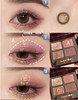 【6.11 大牌再降价】CT四色眼影盘枕边话6G  限24年年底 商品缩略图4