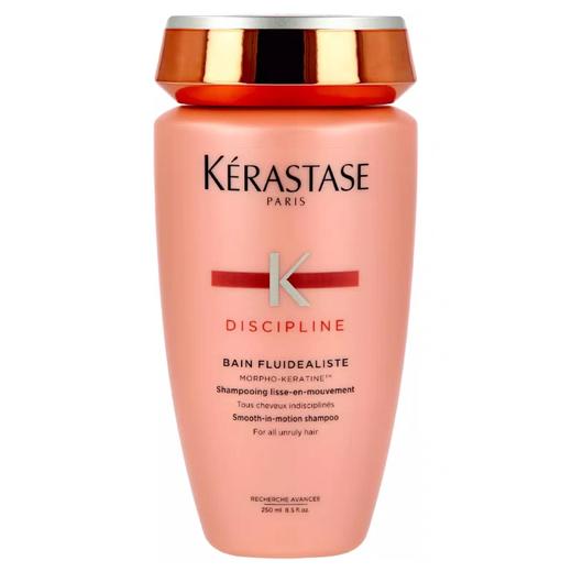 Kerastase卡诗洗发水-250ML(耀光凝色/清爽去屑/舒缓滋润/黛丝逸柔) 商品图3