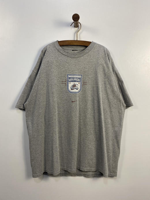 90年代 Vintage NIKE 耐克 短袖T恤 _SST(XL) 商品图1