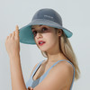 女大檐遮阳帽1001 商品缩略图5