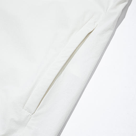 【断码清仓】HX 夏季立领防晒服S114320033101/02 商品图7