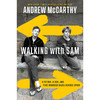 与山姆同行 父子穿行西班牙之旅 Andrew McCarthy 英文原版 Walking with Sam 商品缩略图0