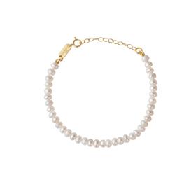 订购7周到｜Barbóra-Moss-珍珠 手链［希腊设计师]