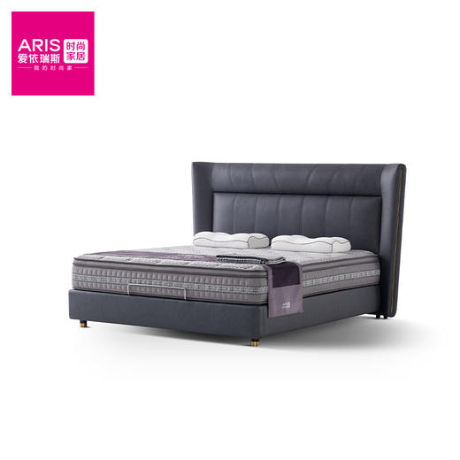 ARIS  智慧睡眠    沃雷西  皮床 商品图3