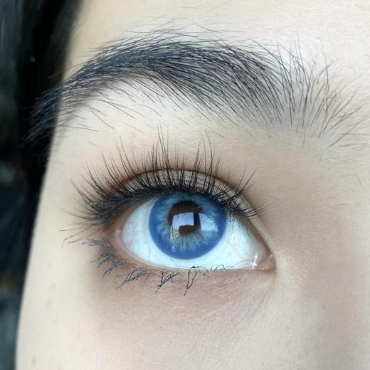 Favorr Beauty单款-H08洛杉矶蓝 商品图1