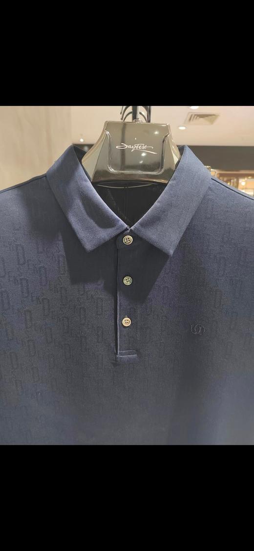 4楼JAYTEX杰泰服饰服装短袖T恤J22T3F918A 商品图2