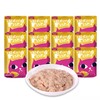 【7020】麦富迪猫咪亲嘴鱼零食包金枪鱼钙奶口味85g*12/盒 商品缩略图1