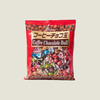 高冈咖啡味代可可脂巧克力制品 115g 商品缩略图0