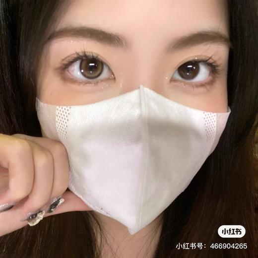 [国货美瞳] kaylens 颜色很多！舒适度在线~日抛 10片装度数不同记得留言） 商品图9