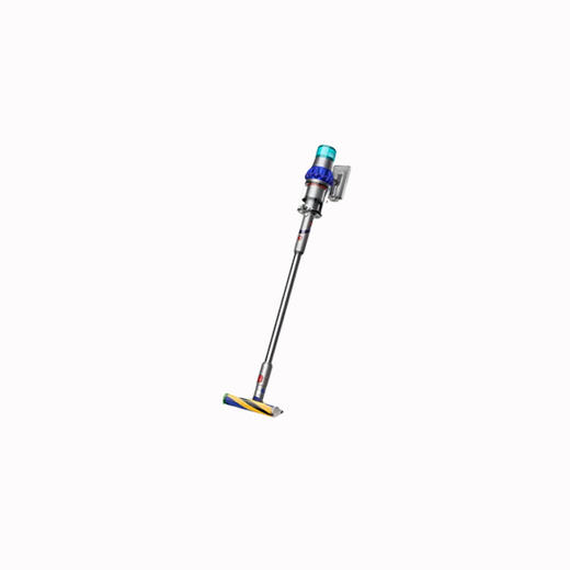 Dyson 戴森吸尘器 V15 Detect Absolute 无线 吸尘器 除螨吸尘器  商品图1