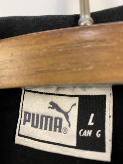90年代 Vintage PUMA 彪马 短袖T恤 _SST(L) 商品图2