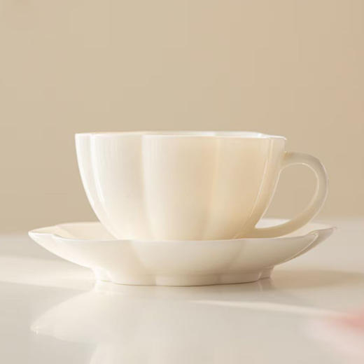 黛熹芳华咖啡杯礼盒装 商品图6