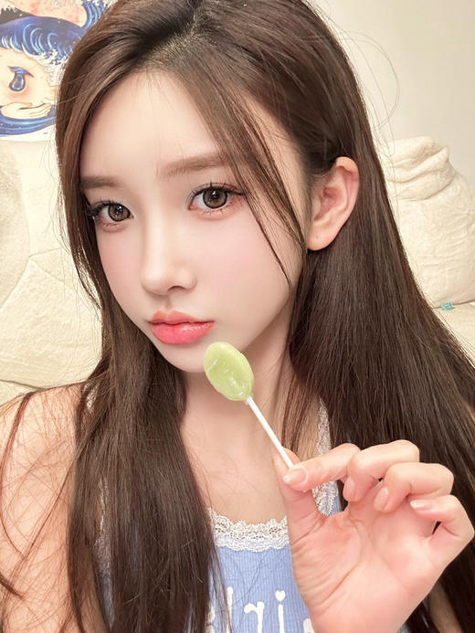 [韩国美瞳] Bollycon 韩国高端 小红书爆款 韩产日抛 10片装（度数不同下单请记得留言） 商品图11