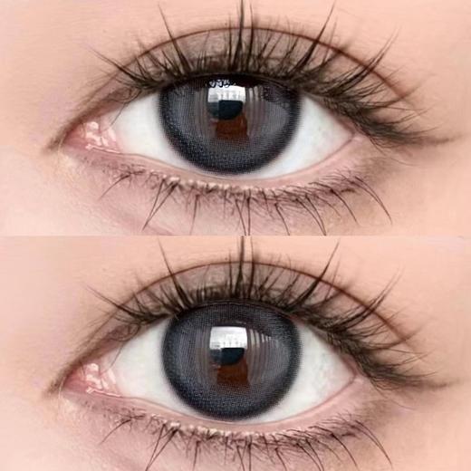 Toffee【海盐乳酪】日抛 好看又舒服  谁带谁水灵 商品图1