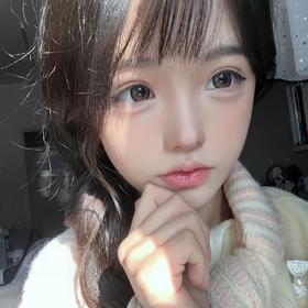 Toffee【半熟恋人】日抛  少女限定 氛围感斩男粉