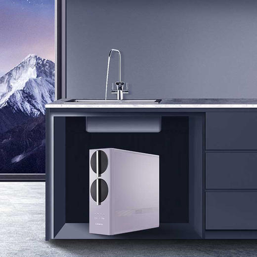 卡萨帝（Casarte）净水机 CRO600-DCU1 商品图0