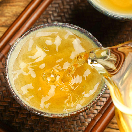 【大师手作—桃子寨】宣哥亲制产品本系列首次上新，宣哥出品必出精品来自七年宣哥珍藏的名山桃子寨 商品图4