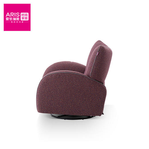 爱依瑞斯  花Young单椅 商品图4