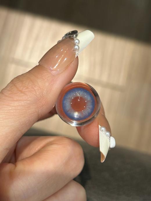 Favorr Beauty单款-H08洛杉矶蓝 商品图5