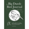 傻鸟日记 日记本 Matt Kracht 英文原版 Big Dumb Bird Journal 商品缩略图0