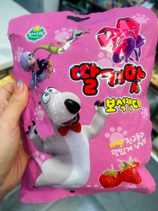 宝石戒指糖 商品图0