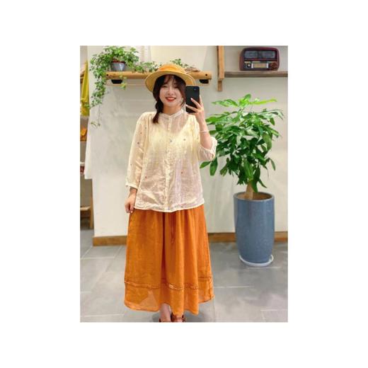 5楼本色布依服 商品图0