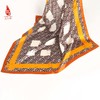 SAINTJOY/上久楷 真丝方巾  E循环   FJS22010 商品缩略图8