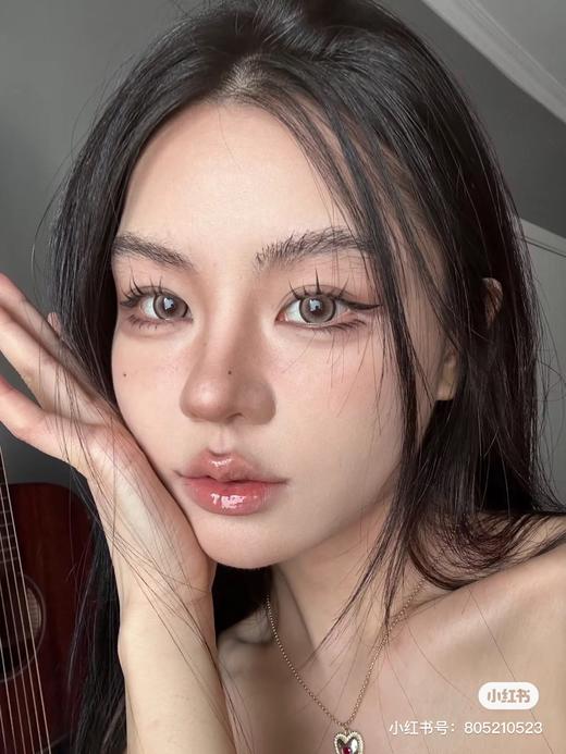 [国货美瞳] kaylens 颜色很多！舒适度在线~日抛 10片装度数不同记得留言） 商品图6