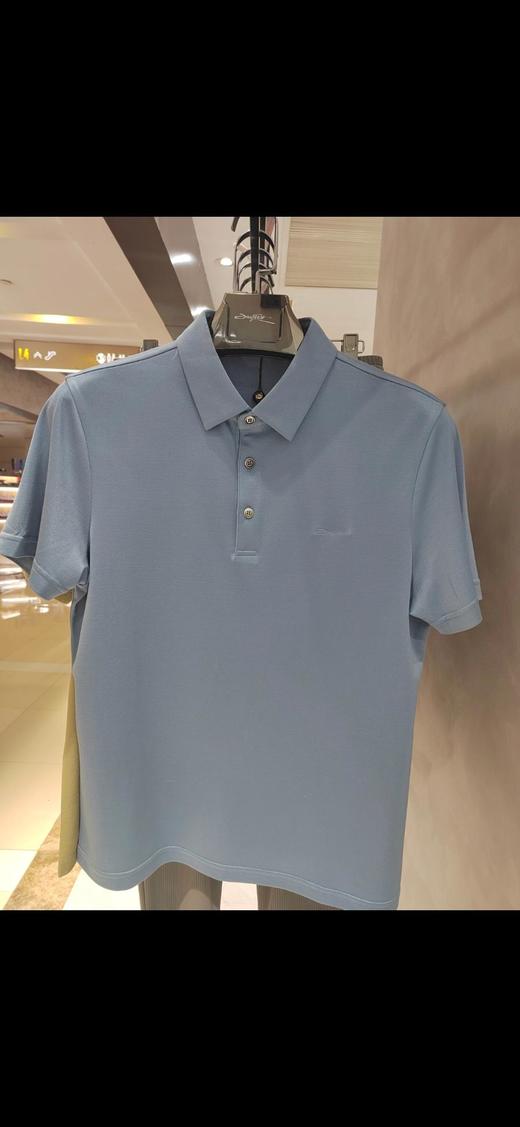 4楼JAYTEX杰泰服饰短袖T恤J22T3F917A 商品图0