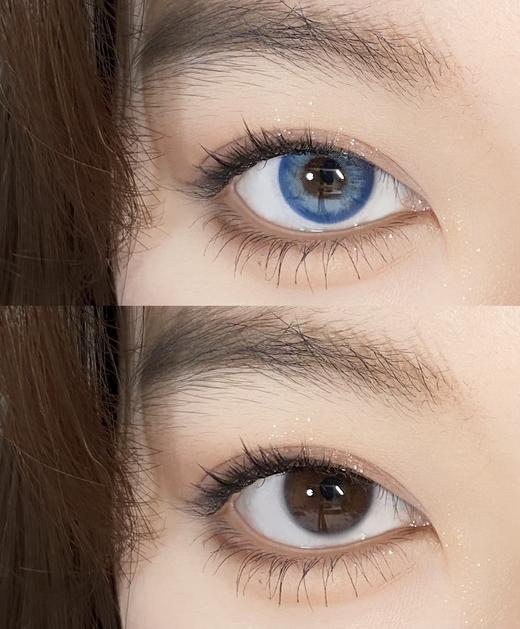 Favorr Beauty单款-H08洛杉矶蓝 商品图7