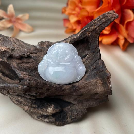 翡翠小佛公 商品图0