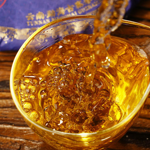 【积分兑换】【古票—象票】横跨五年曼松王子山完美融合，仅内部茶友专享，整提出售高奢产品 商品图2