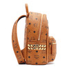 MCM Stark系列迷你咖色双肩背包 MMK6SVE41CO 商品缩略图7