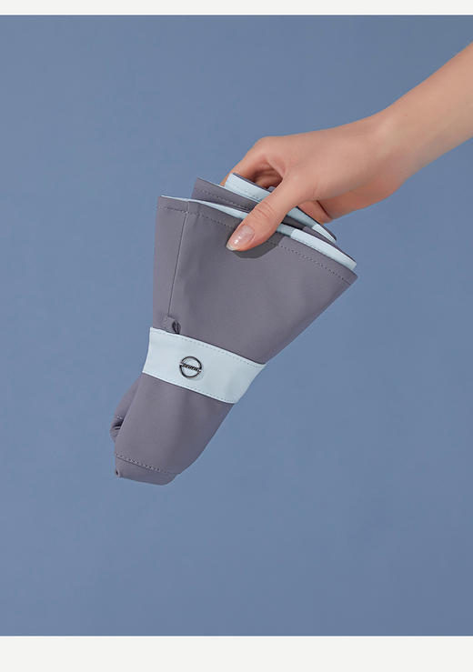 日系拼色渔夫帽 商品图8