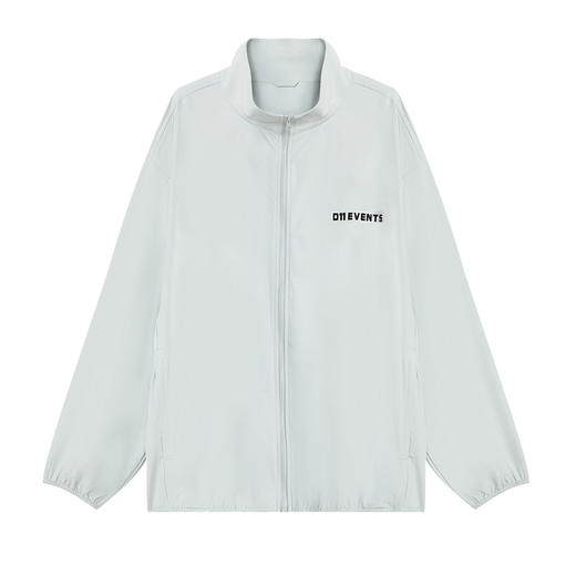 【断码清仓】HX 夏季立领防晒服S114320033101/02 商品图2